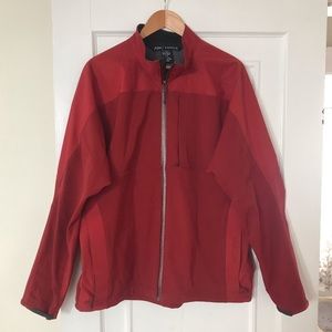 Arcteryx Soft Shell Jacket